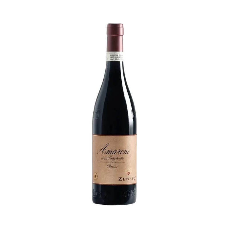 Zenato Amarone della Valpolicella 750 ML