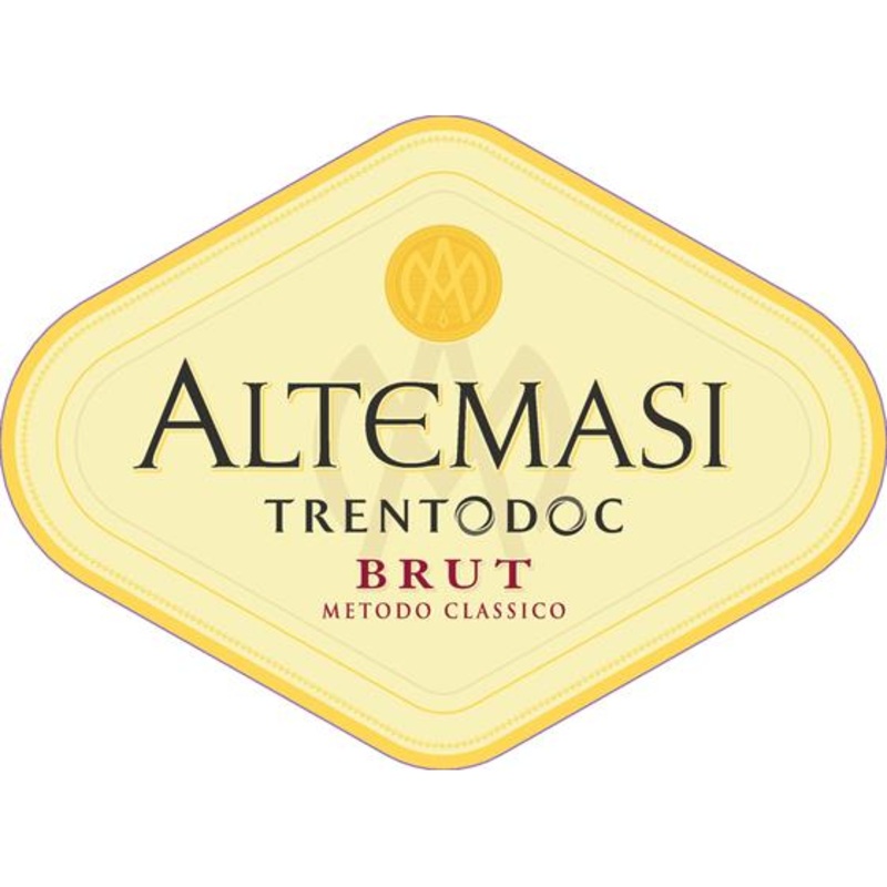 Altemasi Trento Brut 750ml
