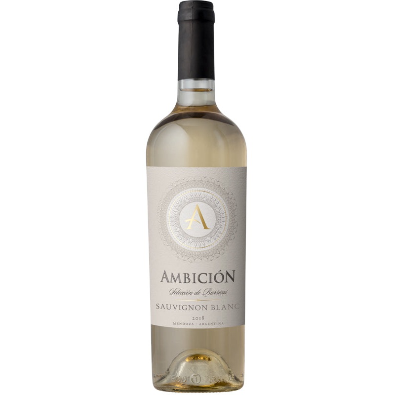 Ambicion Sauvignon Blanc 2020