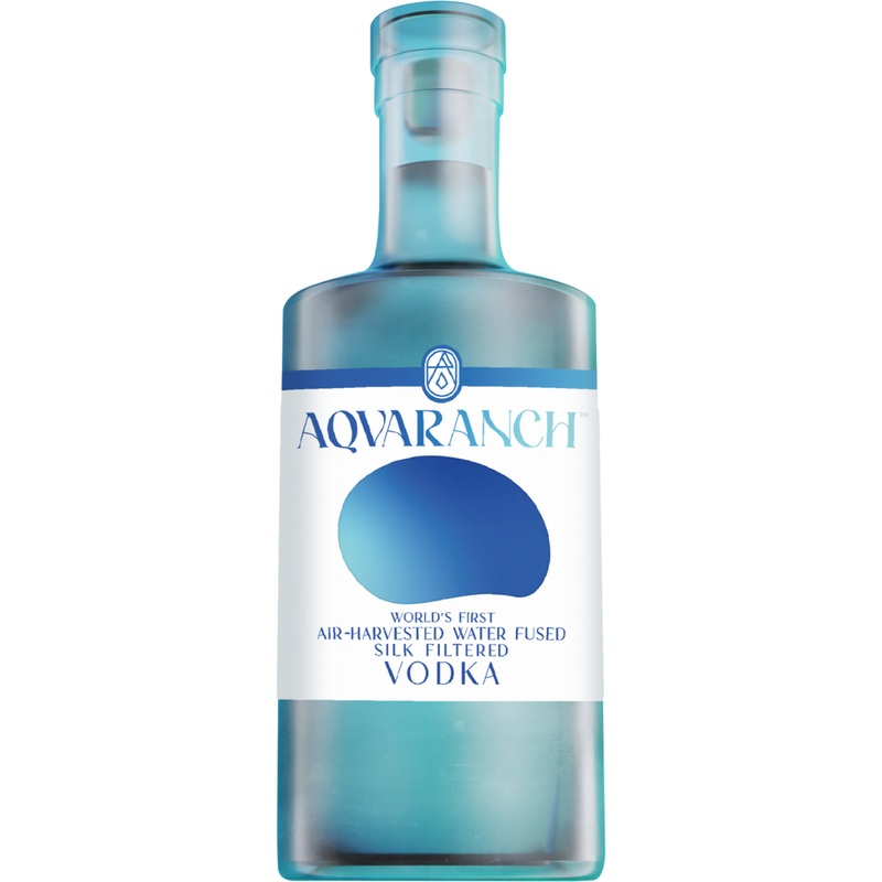 Aqvaranch Vodka 750 ML