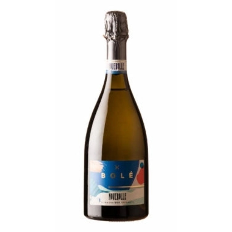 Bole, Spumante Brut, NV (Case)