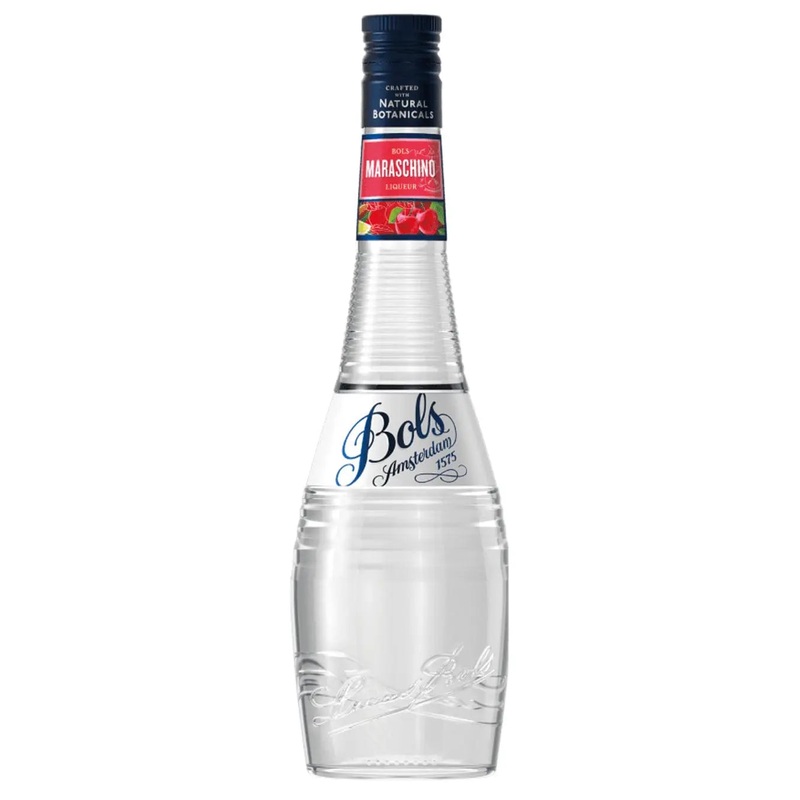 Bols Maraschino Liqueur, 50 cl