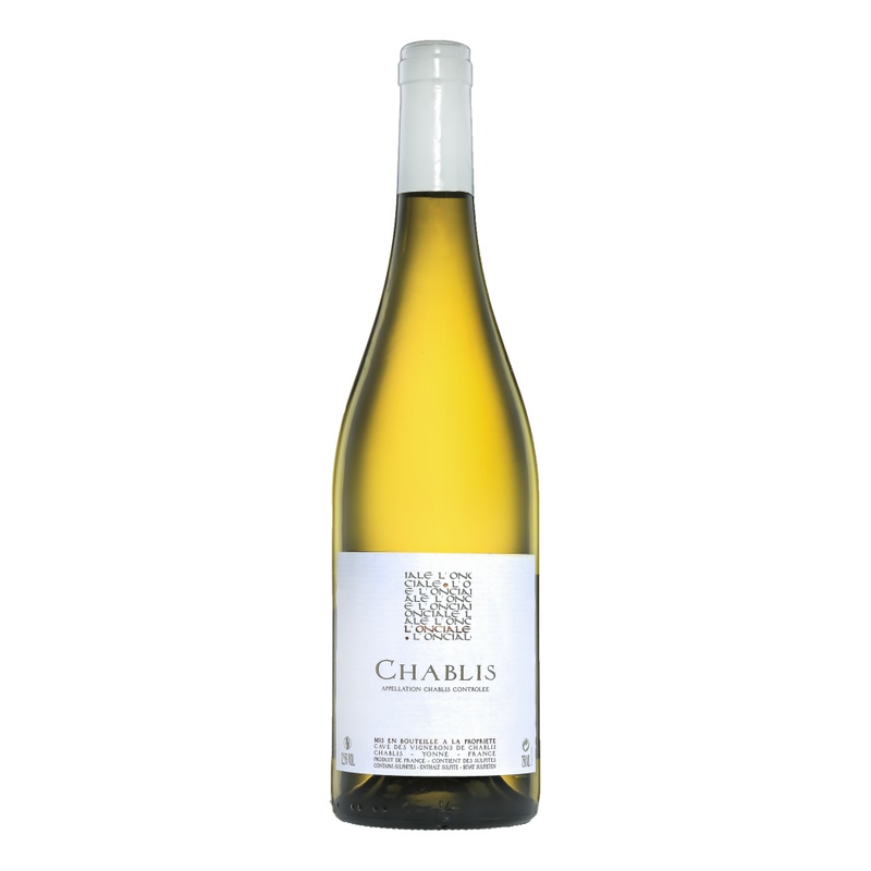 Chablis, L'Onciale