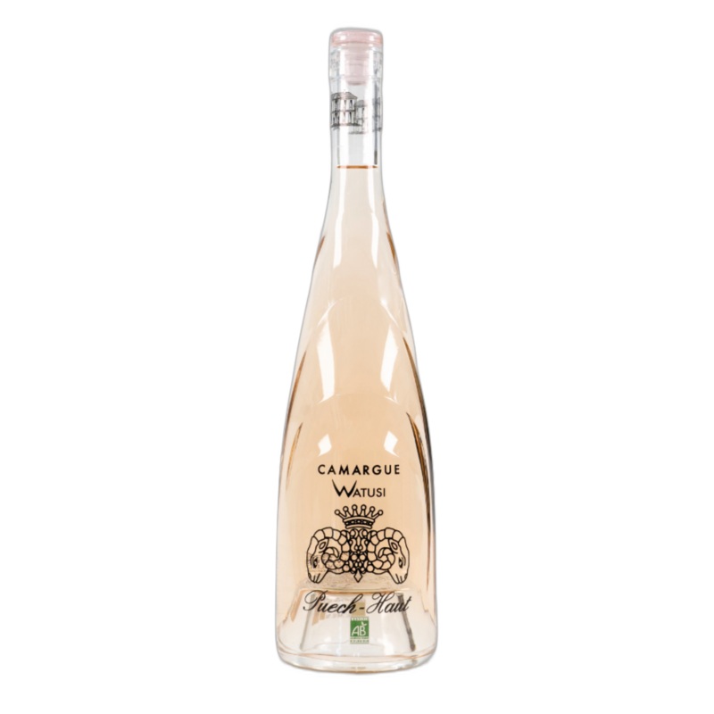 Chteau Puech-Haut Watusi Ros 2023/24