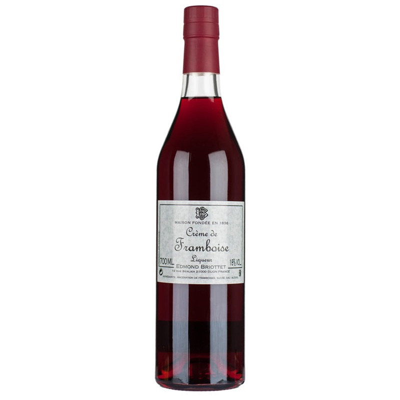 Creme de Framboise Briottet