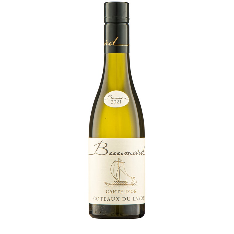 Domaine des Baumard Coteaux du Layon 37.5cl 2021