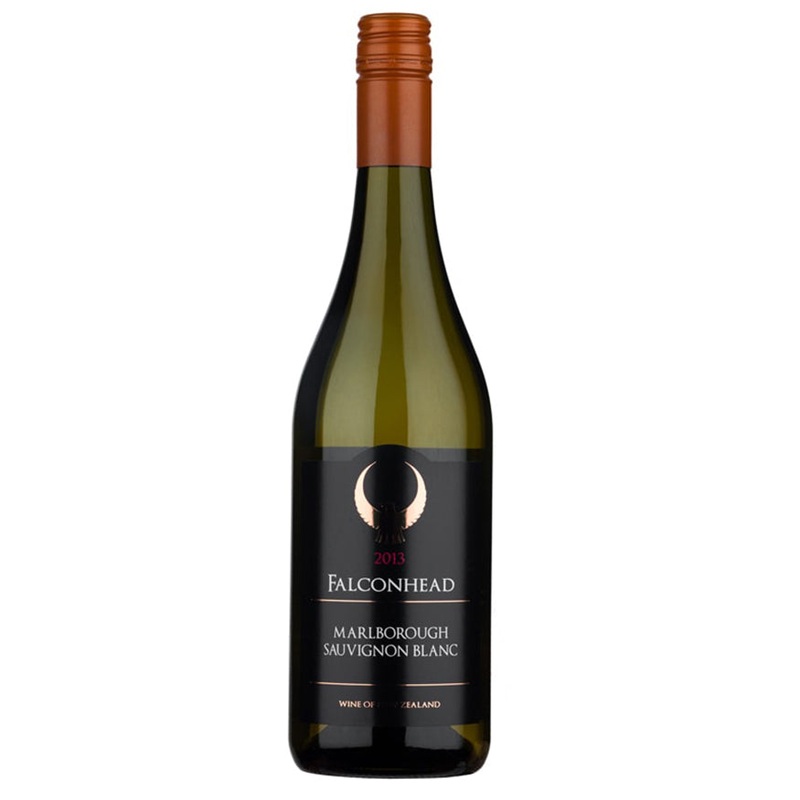 Falconhead Sauvignon Blanc 2024
