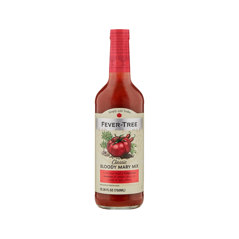 Fever-Tree Classic Bloody Mary Mix 750 ML