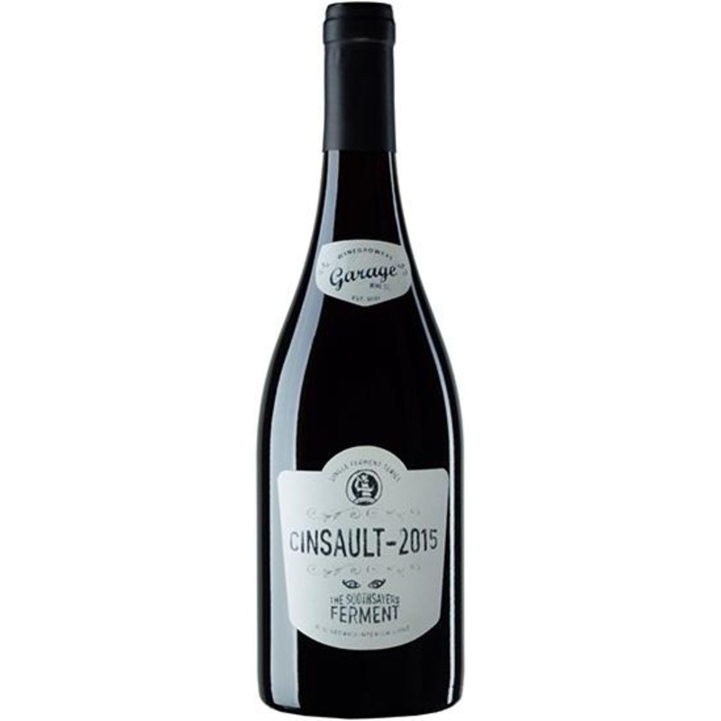 Garage Wine Company Cinsault
