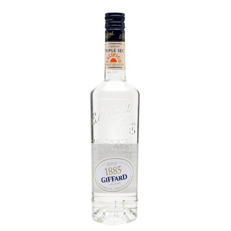 Giffard Pacifico Triple Sec