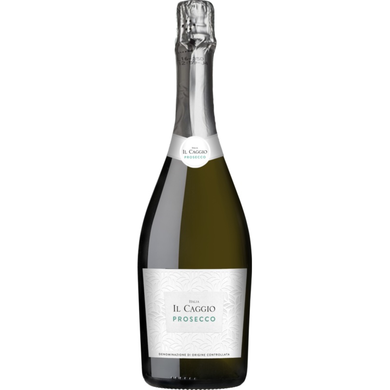 Il Caggio Prosecco DOC Spumante Extra Dry