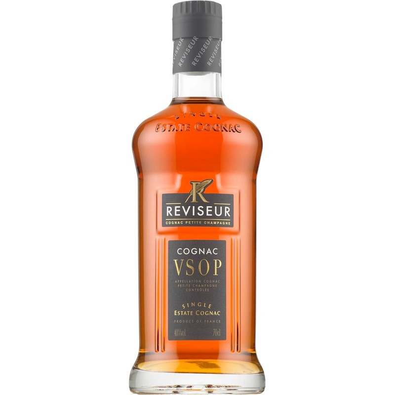 Le Revisieur VSOP Cognac 1 Bottle
