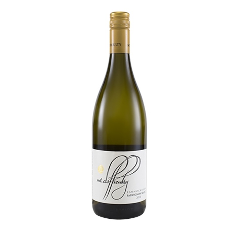 Mt. Difficulty Sauvignon Blanc Estate 6 Bottle Case 6x75cl