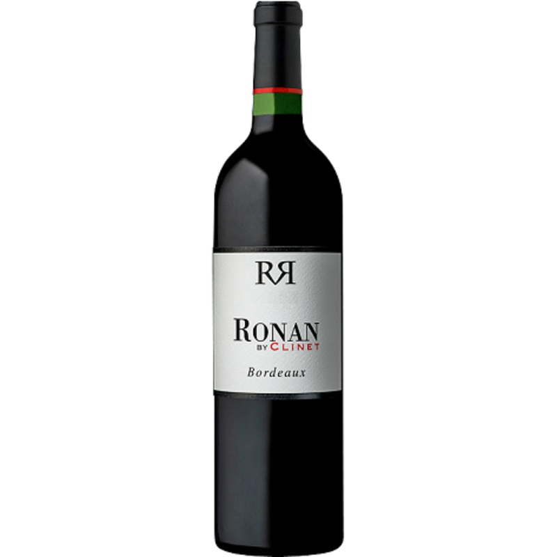 Ronan By Clinet 2009 12 Bottle Case 12x75cl