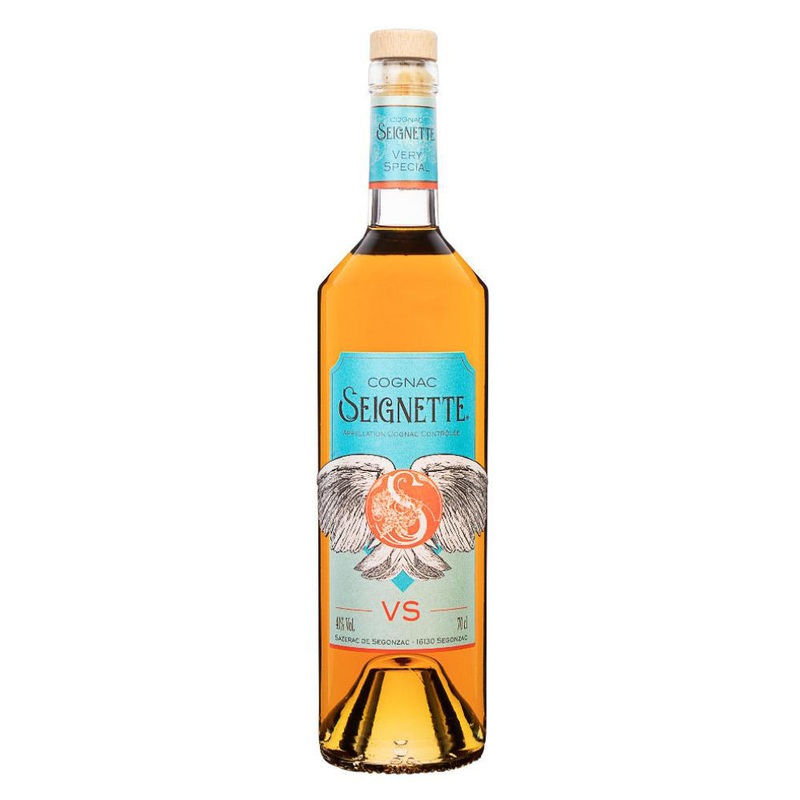 Seignette VS Cognac 70cl