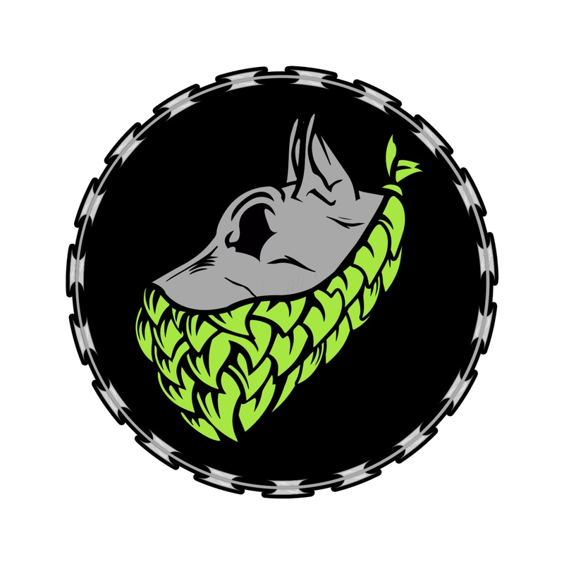 Tactical Brewing Page 349 Sour 4 PACK 16 OZ CANS