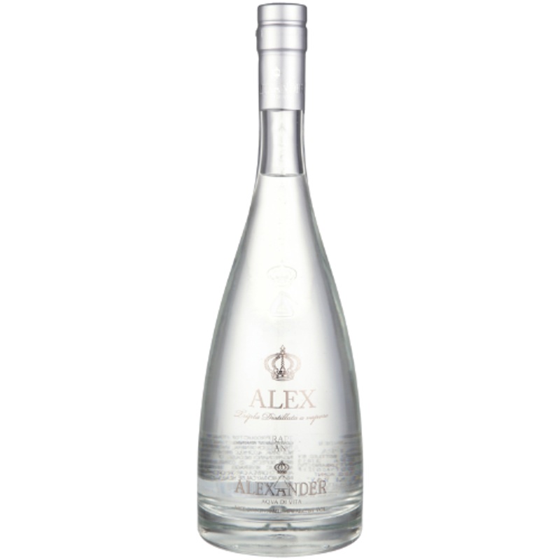 Alexander Grappa 80 750 ML