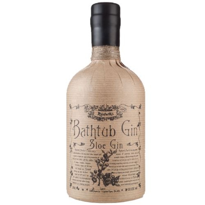 Bathtub Gin - Sloe Gin 50cl