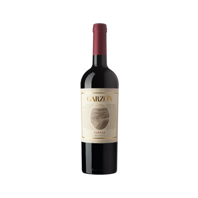 Bodega Garzon Reserva Tannat 750 ML