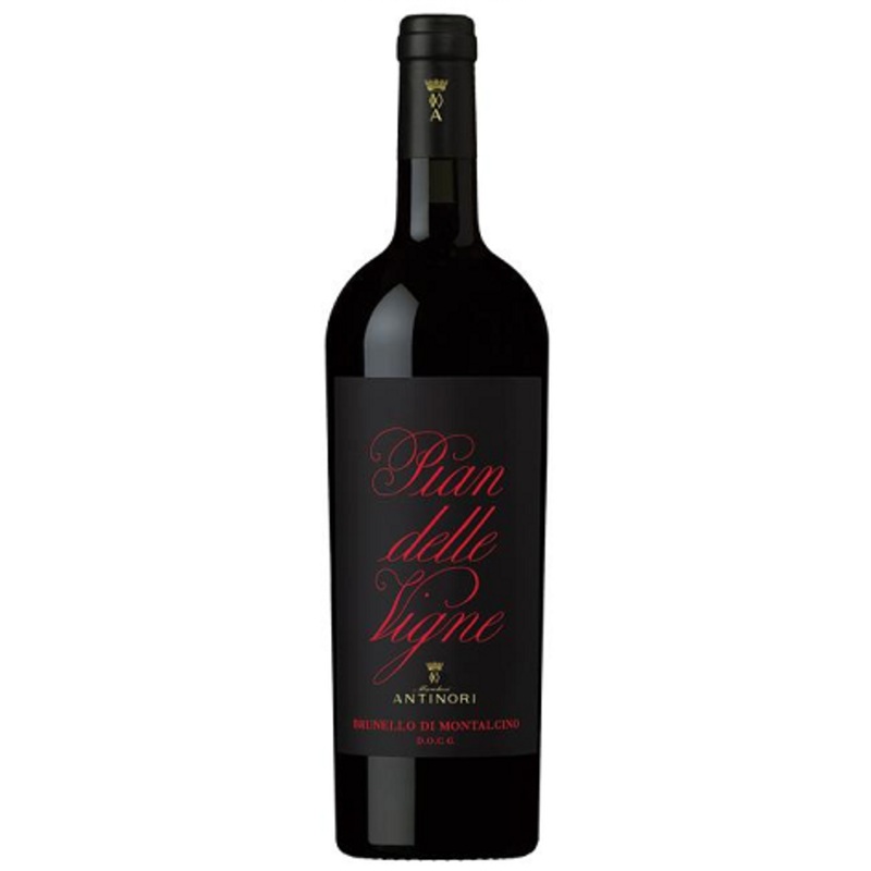 Brunello di Montalcino, Pian delle Vigne, Antinori 2019 - Flash Sale 1 Bottle 75cl