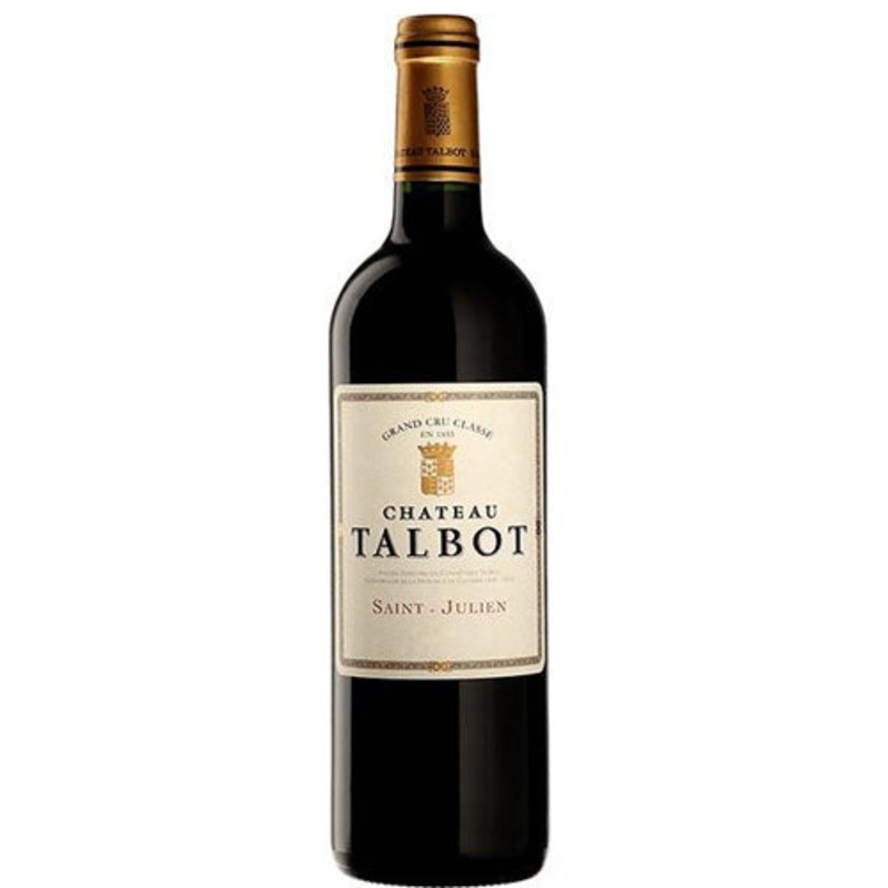 Chateau Talbot 2019 - 750ML