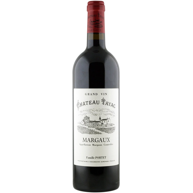Chateau Tayac Margaux
