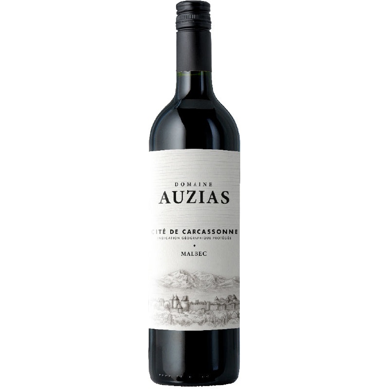 Domaine Auzias Malbec