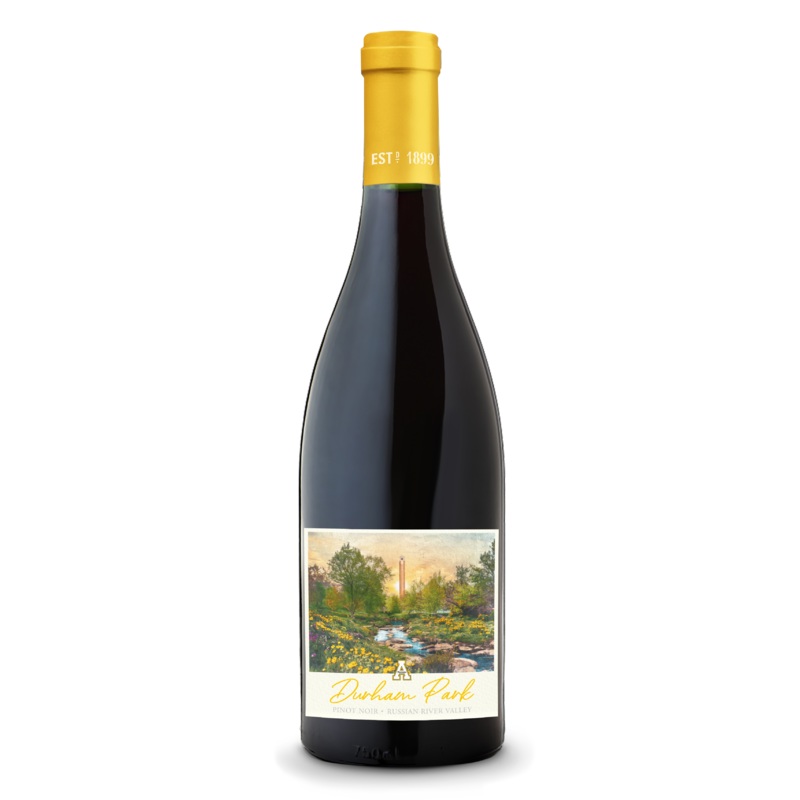 Durham Park - 2021 Pinot Noir - Russian River Valley