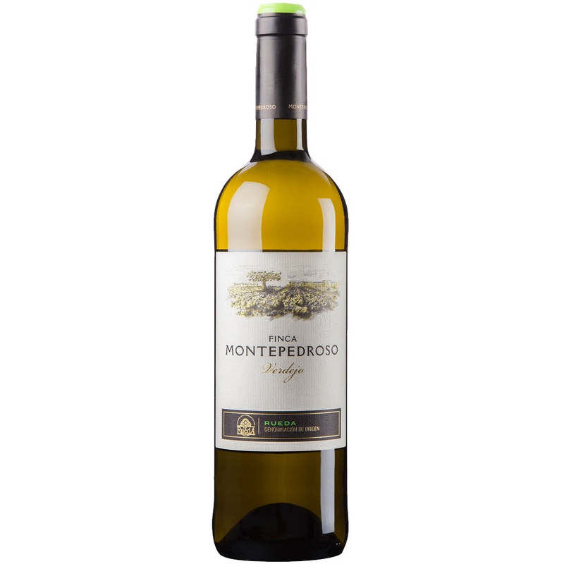 Finca Montepedroso Verdejo 2023 Single Bottle