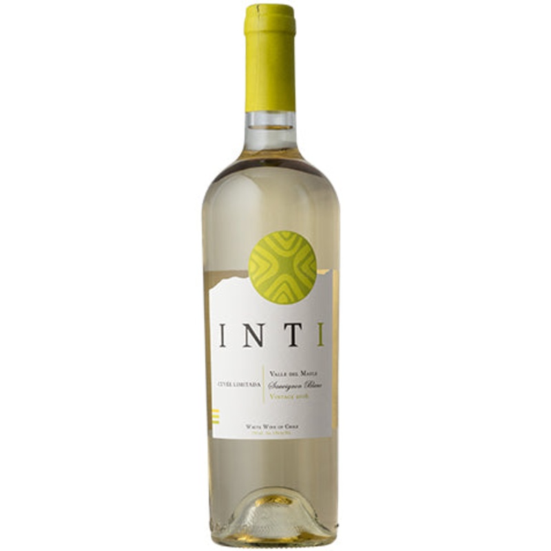 Inti Sauvignon Blanc