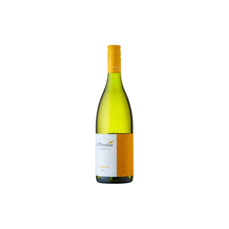 Le Paradou Viognier Vin de France 2023