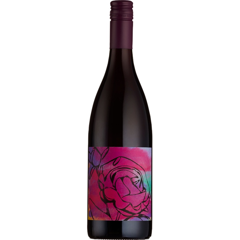 Les Pivoines Beaujolais Villages