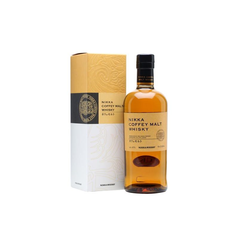 Nikka Coffey Malt 70cl