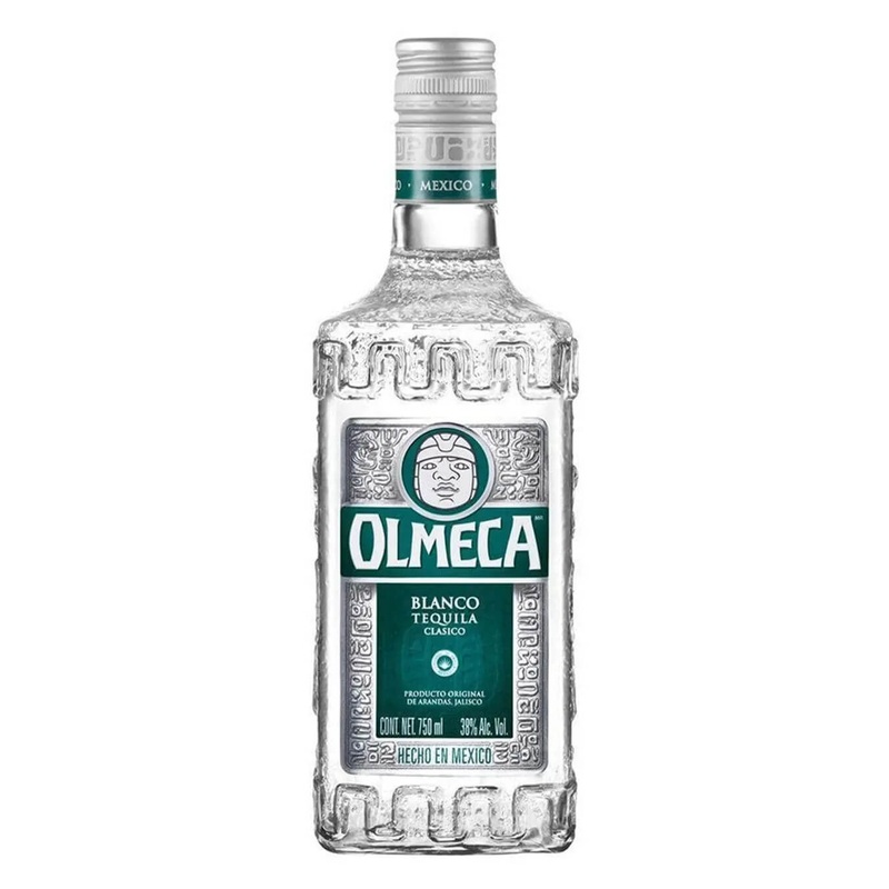 Olmeca Altos Blanco Tequila, 70 cl
