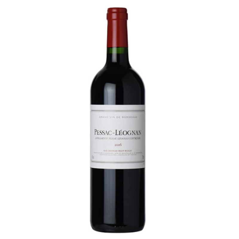Pessac-Leognan de Haut-Bailly 2017 Bottle 1x75cl