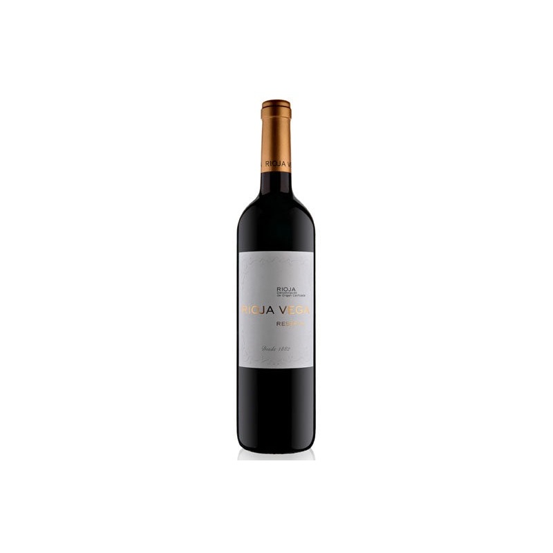 Rioja Vega Reserva 75cl