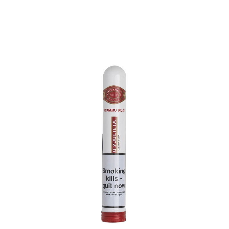 Romeo Y Julieta No.2 Cigar