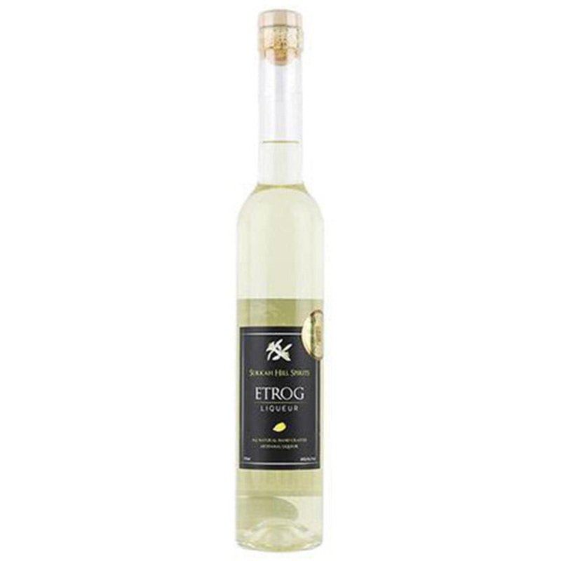 Sukkah Hill Etrog Liqueur
