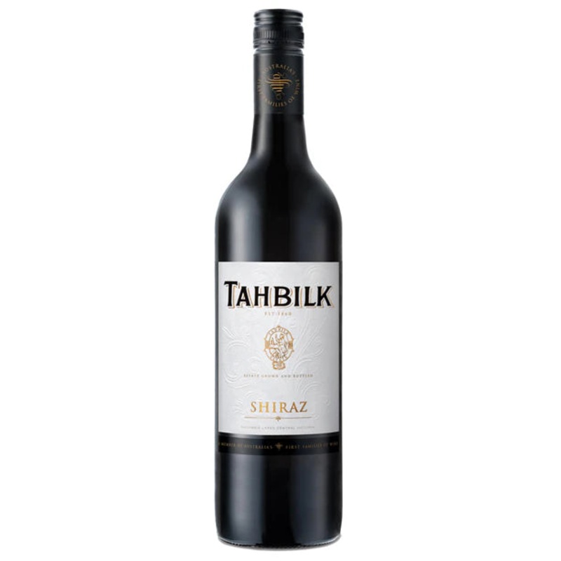 Tahbilk, Nagambie Lakes, Shiraz 2020 (Case)