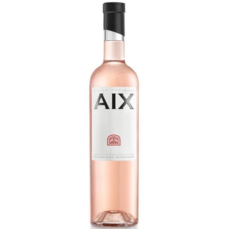 AIX Rose Provence