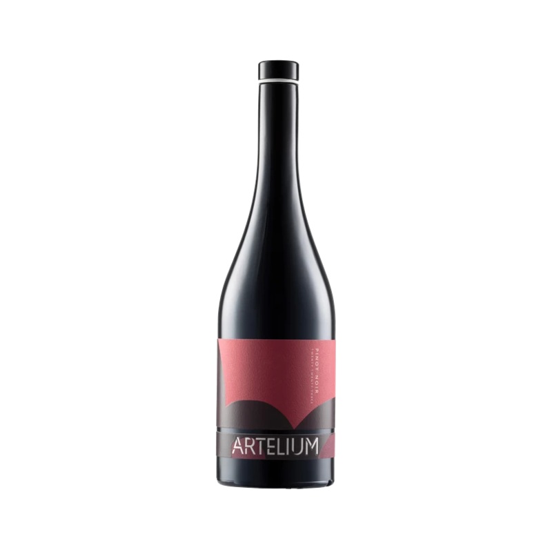 Artelium, Pinot Noir, East Sussex, England, 2023 (Case)