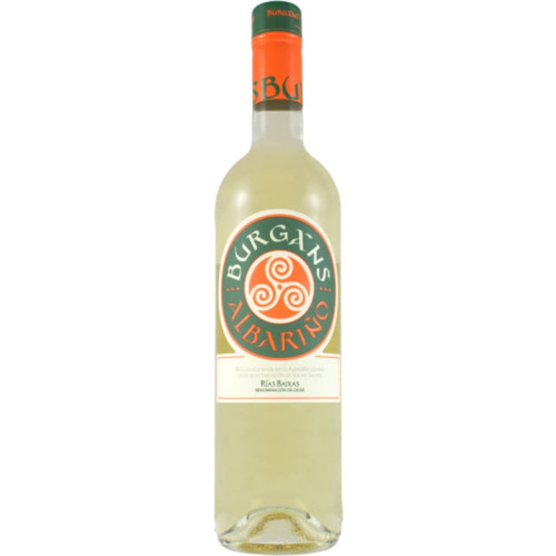 Burgans Albarino 2023 - 750ML