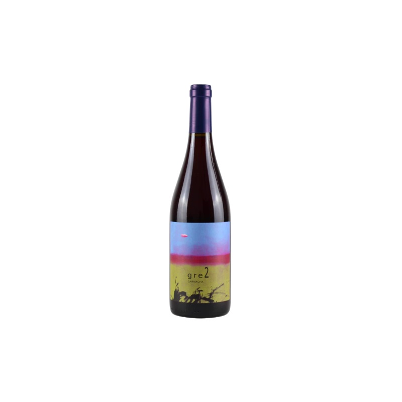 Gre2 Garnacha Terroirs Project & A Pie de Tierra 2024