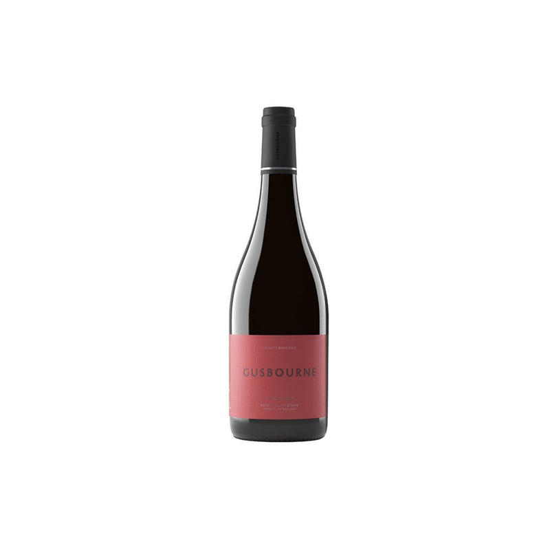 Gusbourne Pinot Noir Kent 2022