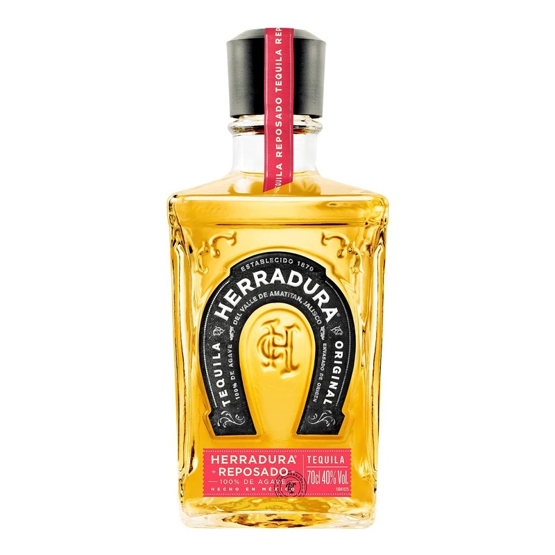 Herradura Reposado Tequila 70cl