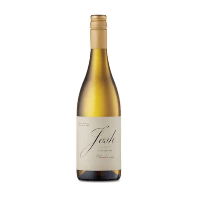 Josh Cellars Chardonnay 750mL