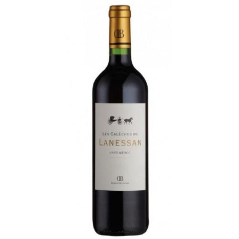 Les Caleches De Lanessan 2016