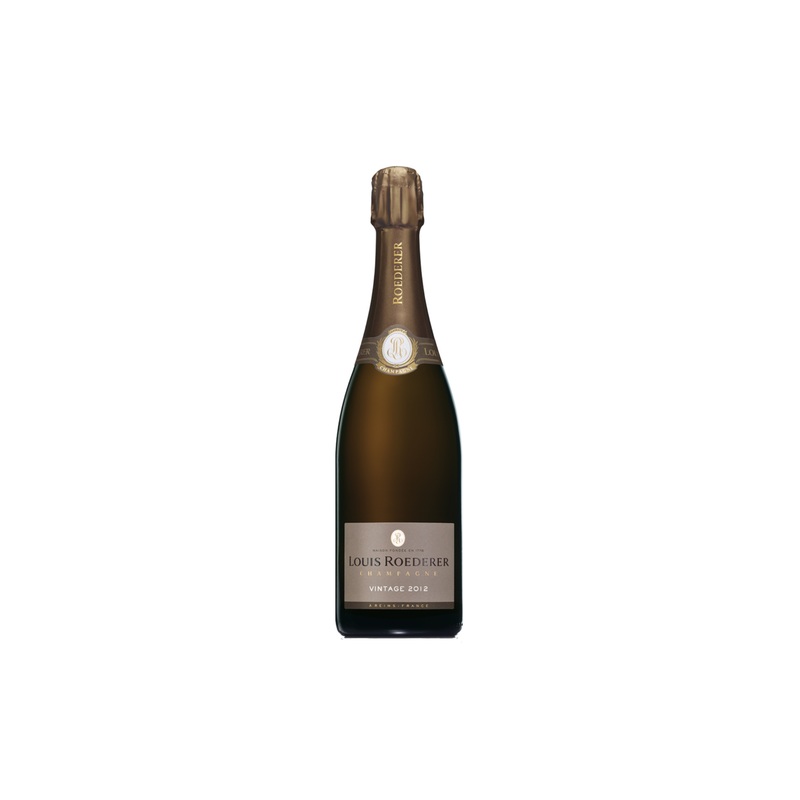 Louis Roederer Brut Champagne Vintage 2016