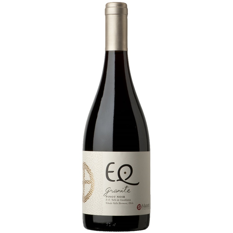 Matetic EQ Granite Pinot Noir 2021 Single Bottle
