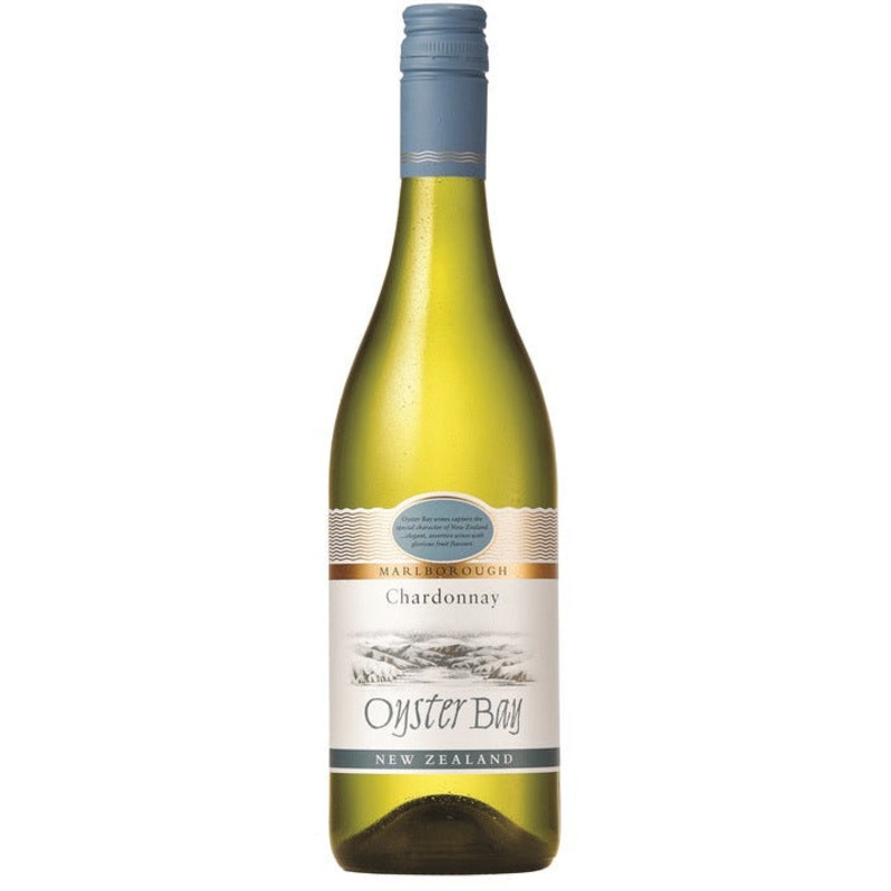 Oyster Bay Chardonnay Marlborough